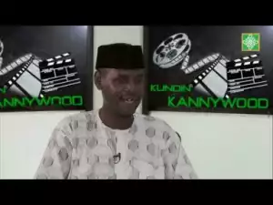 Video: Kundin Kannywod Kashi Na 122